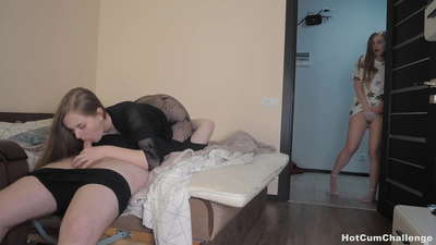 Порно семейная терапия