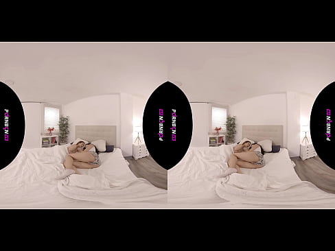 ❤️ PORNBCN VR Две молодые лесбиянки просыпаются возбужденными в виртуальной реальности 4K 180 3D Женева Беллуччи Катрина Морено ️❌ Просто порно на порно сайте hqpornvideos.ru ❌❤