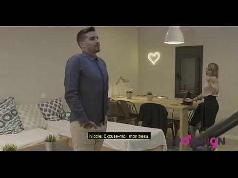 ❤️ PORNBCN 4K Одна зрелая женщина с большими сиськами хочет быть анальным трахал молодой жиголо с большим членом минет амортизм жесткий ебать ручной работы собачий стиль киска лизать оргазм французские субтитры ️❌ Просто порно на порно сайте hqpornvideos.ru ❌❤