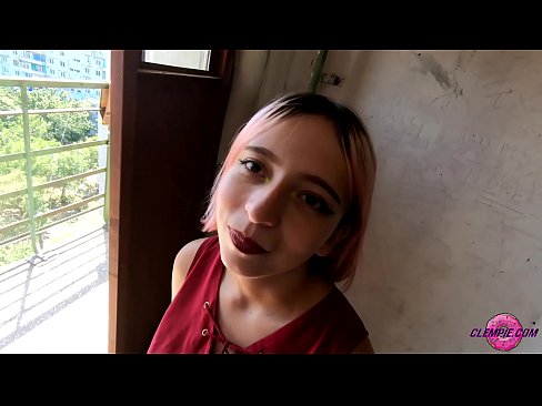 ❤️ Студентка Чувственно Отсасывает Незнакомцу на Заброшке - Обкончал Лицо ️❌ Просто порно на порно сайте hqpornvideos.ru ❌❤